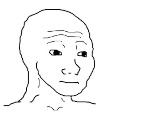 mojak meme|The Wojak Meme Continues to Stay Relevant .